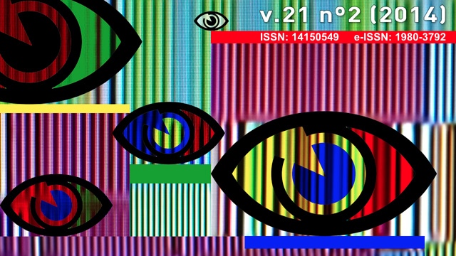 					Visualizar v. 21 n. 2 (2014)
				
